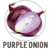 Purple Onion