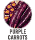 Purple Carrots