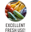 Excellent Fresh Use