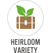 Heirloom Variety