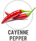 Cayenne Pepper