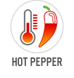 Hot Pepper