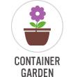 Container Gardening