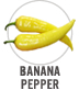 Banana Pepper