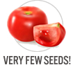 Very Few Seeds!