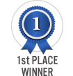 1st Place Winner