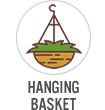 Hanging Baskets