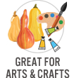 Great for Arts