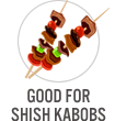 Shish Kabobs