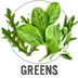 Greens
