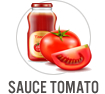 Sauce Tomato