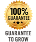 Guarantee To Grow