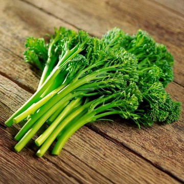 Aspabroc Broccoli Seeds
