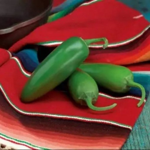 Compadre Peppers HP2036-10