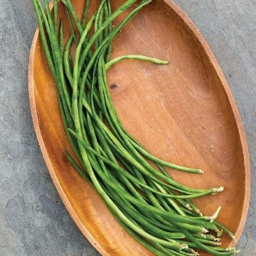 Asparagus Yard Long Red Bean Seeds