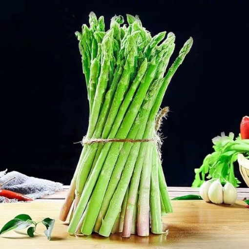 Mary Washington Asparagus AS1-100