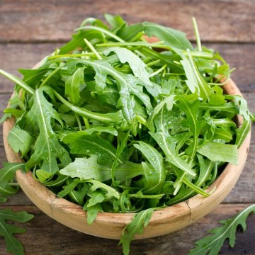 Roquette Arugula Seeds