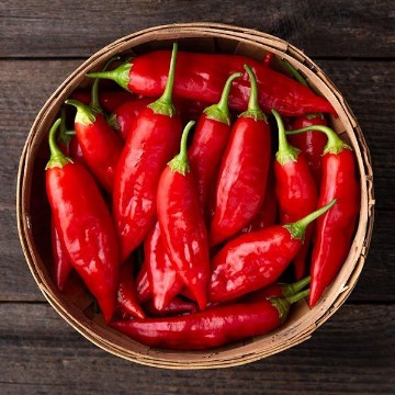 Aji Rico Pepper Seeds