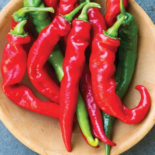 Cheyenne Peppers HP1993-10