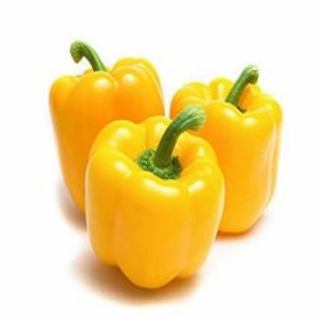 Bella Yella Pepper Seeds