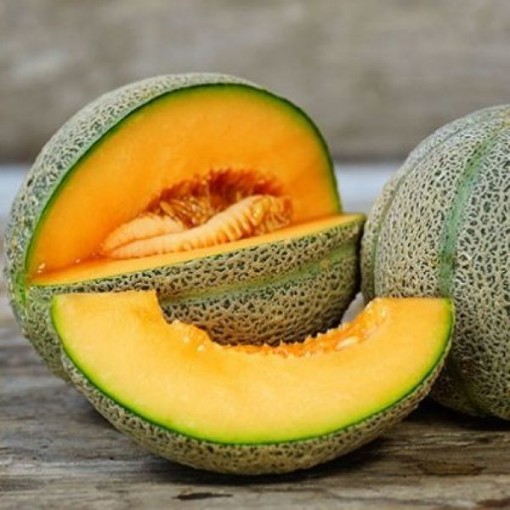 Hearts of Gold Melons CA3-20