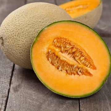 Imperial 45 Melon Seeds