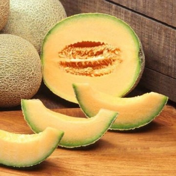 Planter's Jumbo Melon Seeds