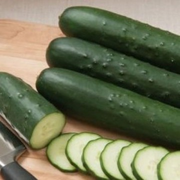 Olympian Cucumber Seeds