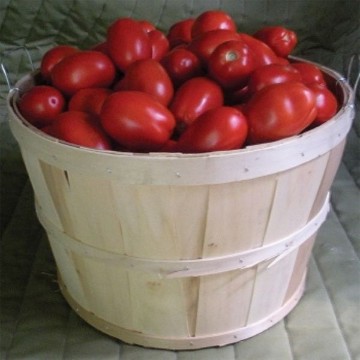 Plum Regal Tomato Seeds