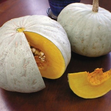 Sweet Meat Squash Seeds