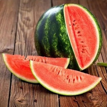 Florida Giant Watermelon Seeds