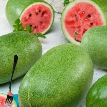 Sweet Princess Watermelon Seeds