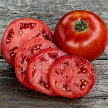 Big Beef Plus Tomato Seeds