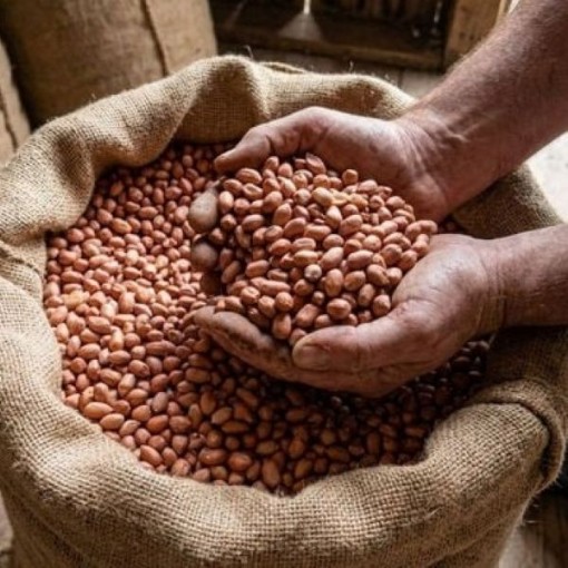 Early Spanish Peanuts PN2-20