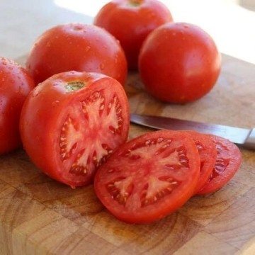 Celebrity Tomato Seeds