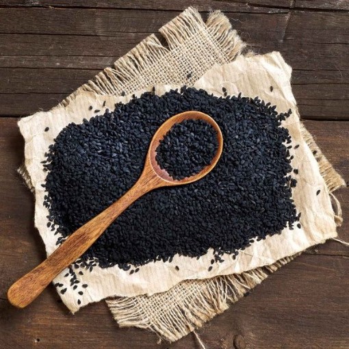 Black Cumin