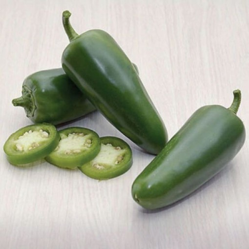 Paquime Peppers