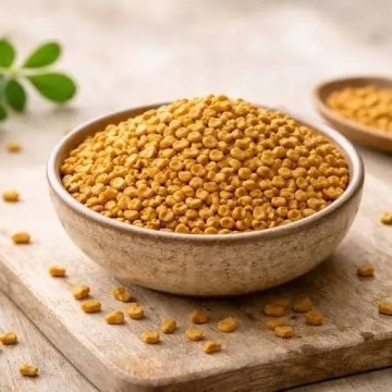 Fenugreek Seeds