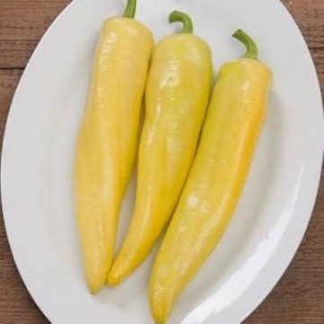 Goddess Pepper Seeds
