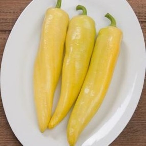 Goddess Sweet Peppers