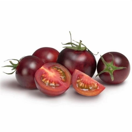 Chocolate Cherry Tomato