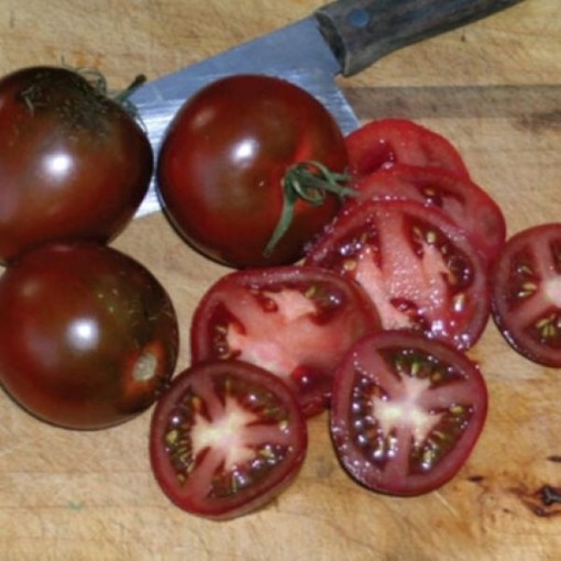Black Prince Tomato
