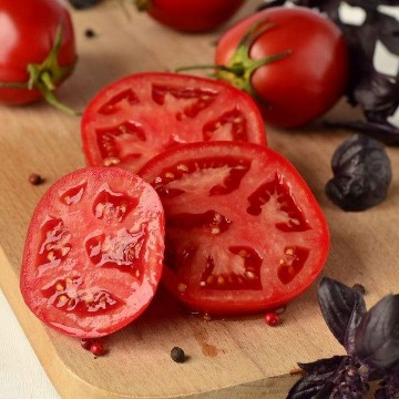 Better Bush Tomato Seeds