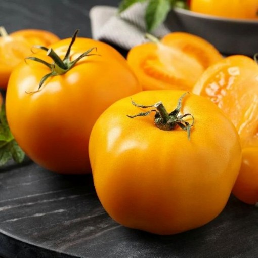 Sunray Tomato Seeds