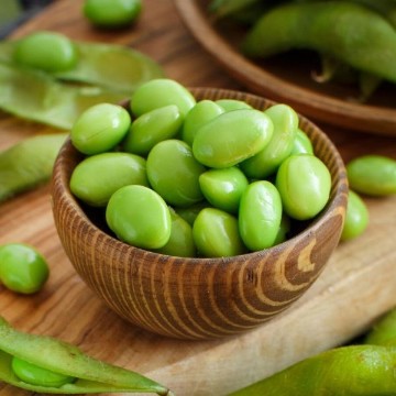 Beans from United States of America, Beans Originating from United