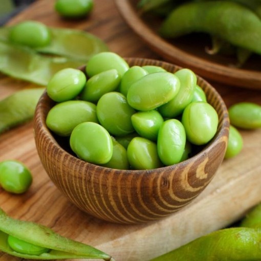 BeSweet Soybean Seeds