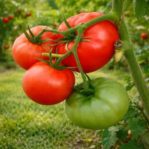 Shilling Giant Tomato Seeds