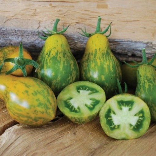 Mint Julep Tomato Seeds