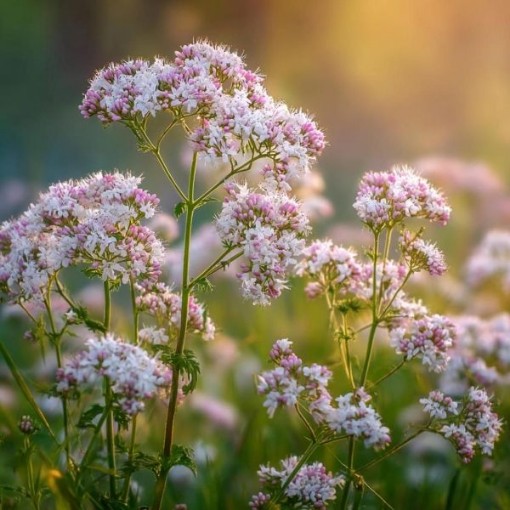 Valerian Seeds