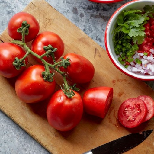 Fresh Salsa Tomato Seeds